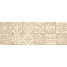 Декор (32x90) 17976 D.Nova-B/R - Hettangian 360 з колекції Hettangian 360 Декор (32x90) 17976 D.Nova-B/R - Hettangian 360 з колекції Hettangian 360 Hettangian 360 Керамічна плитка Peronda