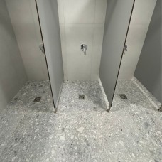 GRES CEPPO NUOVO WHITE (CE01) RECT (1 сорт) CEPPO NUOVO