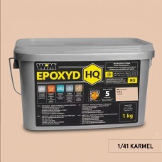 Зат WIMEPOXYD HQ 1/41 1кг карамель (1 сорт)