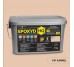 Зат WIMEPOXYD HQ 1/41 1кг карамель (1 сорт)
