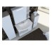 Тумба Sofia Nova Sn-75 Grey-Brown Juventa