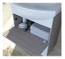Тумба Sofia Nova Sn-75 Grey-Brown Juventa
