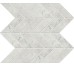 Мозаїка 32x39 Foy. Joy Tessere Chevron - Foyer - I058 з колекції Foyer Marca Corona