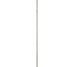 Бордюр (2.5X60) KARAT ARGENTO CRISTALLI LISTELLO 7260821 з колекції Karat AlfaLux