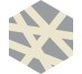 Плитка (20x23) Wire Light E - Navone з колекції Navone Bisazza