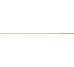 Декор (1.5x72.5) OD01LB On. Beige Cristallo Lis - Onice D з колекції Onice D Impronta