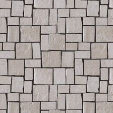 Мозаїка 32x32 Mos. Spacco Blanche - Pierre de France - 1055506 з колекції Pierre de France Pierre De France Керамічна плитка Serenissima