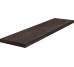 Угловая ступенька (33x100) 62531 Angolo Sx Gradino C.Retta Lodge - Tahoe из коллекции Tahoe Cerdomus