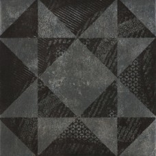 22,3x22,3 Dc Terracina Black-DC Terracina з колекції DC Terracina 22,3x22,3 Dc Terracina Black-DC Terracina з колекції DC Terracina
