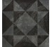 Плитка 22,3x22,3 Dc Terracina Black-DC Terracina з колекції DC Terracina Tau