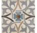 Плитка 20x20 Decoro Palazzo Ducale Sogg. E-D_esign Evo-079D50E из коллекции D_esign Evo Elios