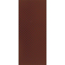 Декор (32x75) 0190364 FIORE ARGENTO MATTONE з колекції Ume Декор (32x75) 0190364 FIORE ARGENTO MATTONE з колекції Ume Ume Керамічна плитка Cisa