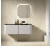 Плитка Marmoris Taupe 7.5x60 з колекції Marmoris Equipe