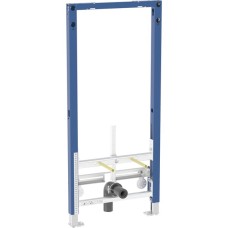 DUOFIX монтажний елемент для біде, 112 см, універсальний 50x10см DUOFIX монтажний елемент для біде, 112 см, універсальний 50x10см