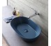 Донный клапан Wave PLCE navy matt, SIMAS Simas