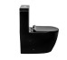 Унітаз-моноблок Ermin BG JL 65*36.5*79 black ( А0059573 ) Insana
