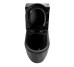 Унітаз-моноблок Ermin BG JL 65*36.5*79 black ( А0059573 ) Insana