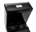 Унітаз-моноблок Ermin BG JL 65*36.5*79 black ( А0059573 ) Insana
