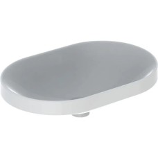 Умивальник VariForm 60 (500.731.01.2) Умивальник VariForm 60 (500.731.01.2) VariForm Сантехніка Geberit