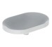 Умивальник VariForm 60 (500.731.01.2) Geberit Geberit