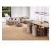Плитка керамогранітна Neosimple Cream RECT 193x1202x8 Cerrad Cerrad
