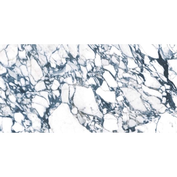 Плитка Blue Double Polished 60x120 Pulp 41zero42 из коллекции Pulp 41zero42