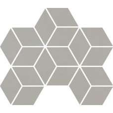 10x18 Diamond Luna Grey-Liv'in-LOS1003 з колекції Liv'in LIV'IN Керамічна плитка Aleluia — сторінка 2