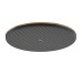 Верхній душ Raindance Alive S 300 1jet EcoSmart Brushed Bronze (24521140)