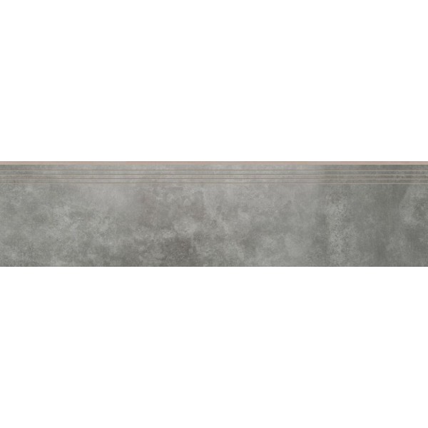 Ступень 30x120 Apenino antracyt lappato (36591) Cerrad из коллекции Apenino Cerrad