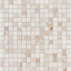 Мозаика 30.5x30.5 fQKH Roma Gold Calacatta Oro Mosaico FAP Roma Gold из коллекции Roma Gold FAP Roma Gold FAP — страница 4