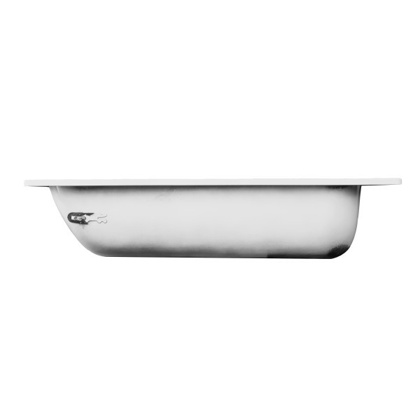 Ванная стальная Verica 160 ST 160*70 ( А0059630 ) Insana