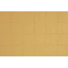 13x13 C1310 Chroma saffron yellow Chroma з колекції Chroma Chroma Керамічна плитка Aleluia