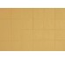 Плитка 13x13 C1310 Chroma saffron yellow Aleluia Chroma з колекції Chroma Aleluia