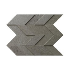 Мозаїка Svezia Mosaico Chevron 28x32 Nordic Stone з колекції Nordic Stone Мозаїка Svezia Mosaico Chevron 28x32 Nordic Stone з колекції Nordic Stone