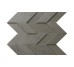 Мозаїка Svezia Mosaico Chevron 28x32 Nordic Stone Impronta з колекції Nordic Stone Impronta