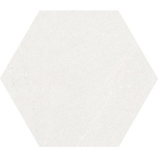 Hexagono Blanco 51.9x59.9 Seine з колекції Seine Hexagono Blanco 51.9x59.9 Seine з колекції Seine