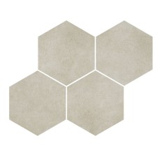 Декор 30x30 Malla Hexa Couvet Vison-Couvet-FN9T630141 з колекції Couvet Couvet Roca — сторінка 2