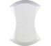 Плитка 15x21 Diavolo Convexo Blanco-Diavolo з колекції Diavolo Cevica