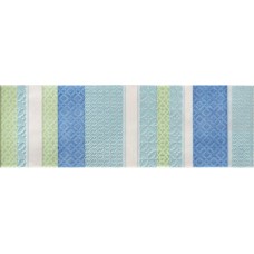 Декор Dk2 26Vl 20x60 Glass из коллекции Glass Glass Керамическая плитка IMOLA