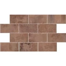 (12.5х25) 138P2 MATTONE NAT. из коллекции Kotto Emilceramica (12.5х25) 138P2 MATTONE NAT. из коллекции Kotto Emilceramica KOTTO Керамическая плитка Emil Ceramica