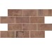 Плитка (12.5х25) 138P2 MATTONE NAT. з колекції Kotto Emilceramica