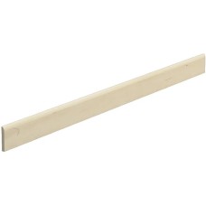 Плінтус Battiscopa Nb 10 Rett - 6.5x120 13NB10R12 Nabi з колекції Nabi
