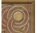 Декор (10x10) 045Cc35 P. D. Sole Ang. Torcigl. Scabos - Pietre Del Sole з колекції Pietre Del Sole Elios