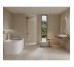 Плитка керамогранитная Minirock U118 Beige RECT 598x1198x8 Paradyz Paradyz