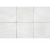 Плитка Beret White Matt Decor - 12x12 MAY00926 Beret з колекції Beret Mayolica
