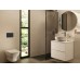 URBAN C, Унитаз подвесной 510х350 мм, white (100348617)