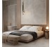 DOLOMIA LIGHT GREY MATT RECT (1 сорт)