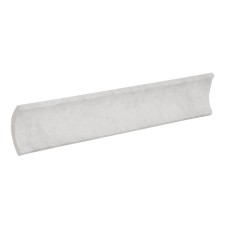 Плінтус 3,6*31 Angulo Curvo White Stone Ws-6597 Плінтус 3,6*31 Angulo Curvo White Stone Ws-6597
