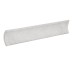 Плінтус 3,6*31 Angulo Curvo White Stone Ws-6597 Gresmanc