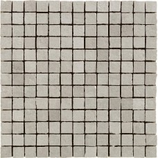 Мозаика 30x30 Boom Mosaico Acciaio R54T из коллекции Boom Мозаика 30x30 Boom Mosaico Acciaio R54T из коллекции Boom